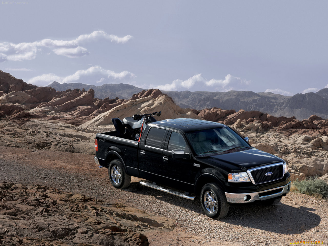 ford, 150, 2006, 